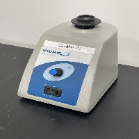 VWR Analog Vortex Mixer image 1